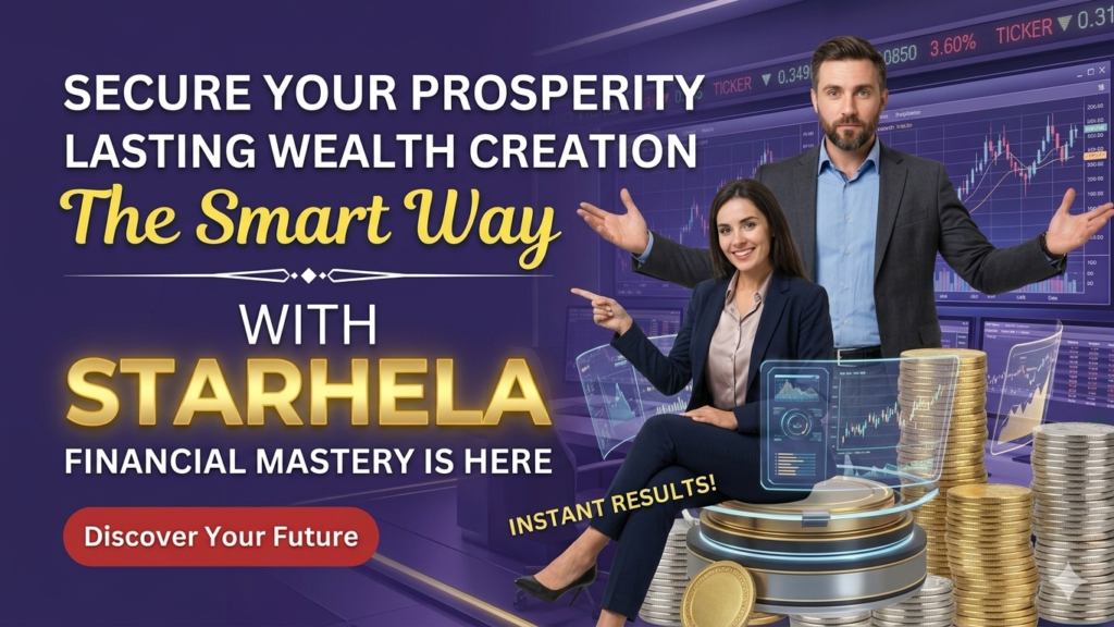 Maximise Your affiliate Income on Starhela now