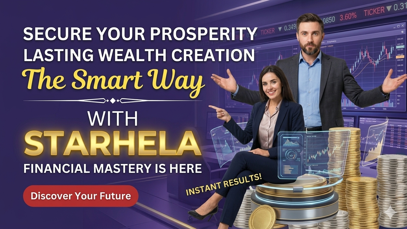 Maximise Your affiliate Income on Starhela now