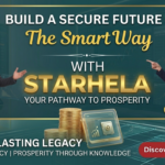 Starhela Kenya: Empowering Your Digital Income now