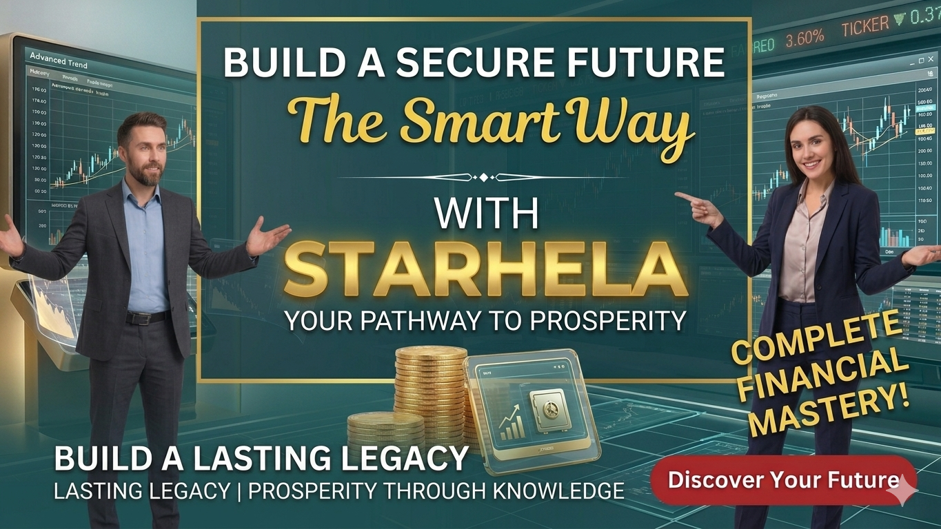 Starhela Kenya: Empowering Your Digital Income now
