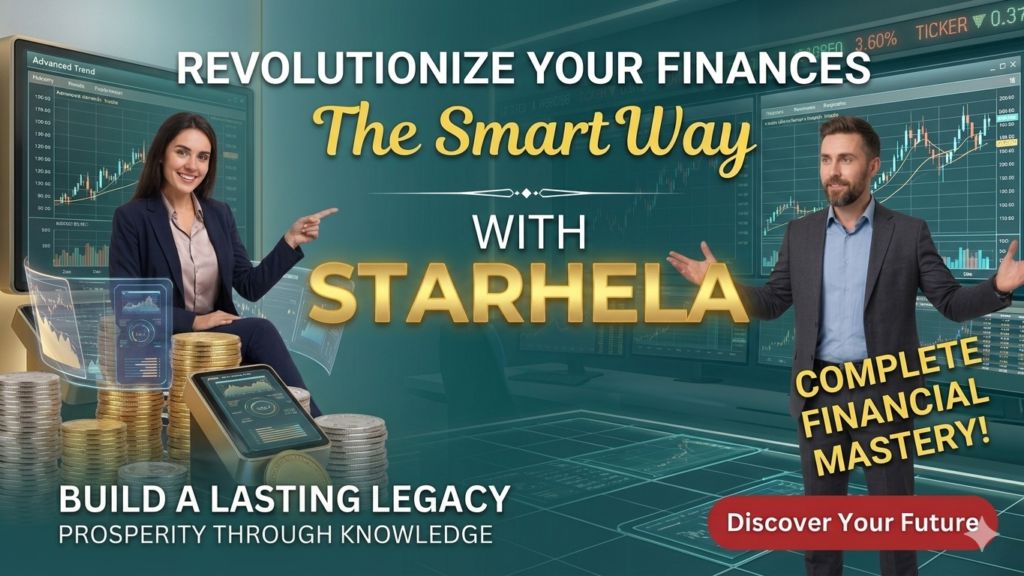 make money online with starhela now