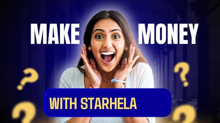 Download Starhela Agencies APK: Highest Paying App now