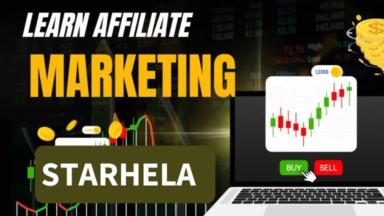 Starhela Kenya: Sign Up & Earn Money Now