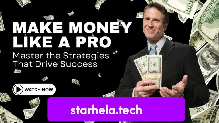 Starhela Uganda Review 2026: Official Registration & Daily Earning guide now
