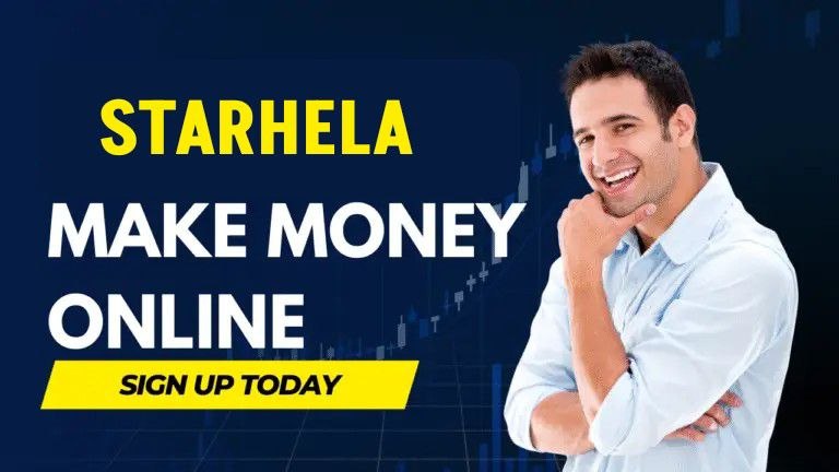 Starhela Uganda Login: Sign Up & get bonus now