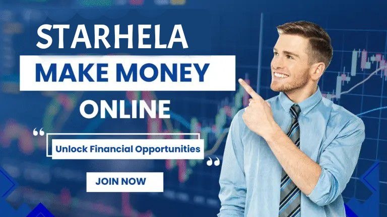 Starhela App – Download easily now