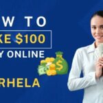 REGISTER STARHELA – Signup now to get bonus