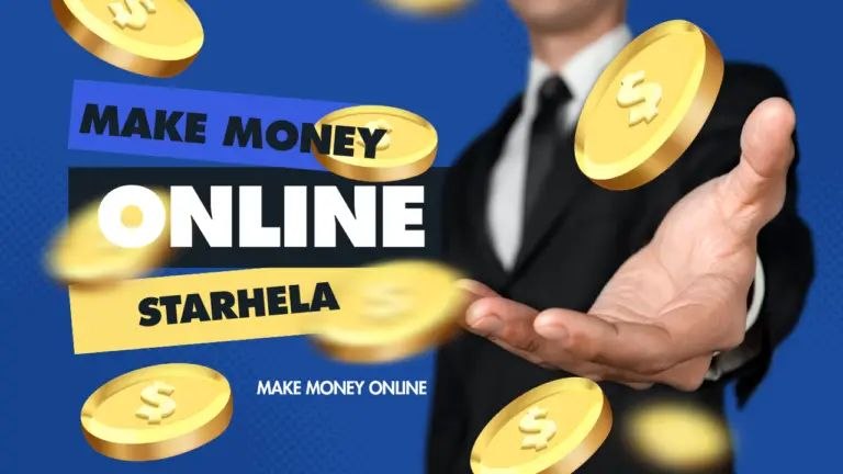 Is Starhela Legit? Everything You Need to Know to Start Earning