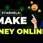 How to Build Lasting Income on Starhela now