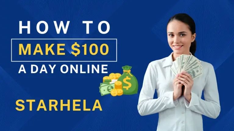 Get Paid in starhela now