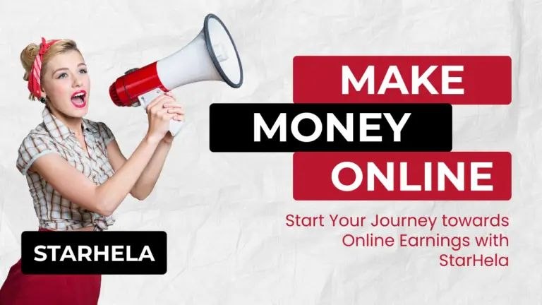 Signup starhela