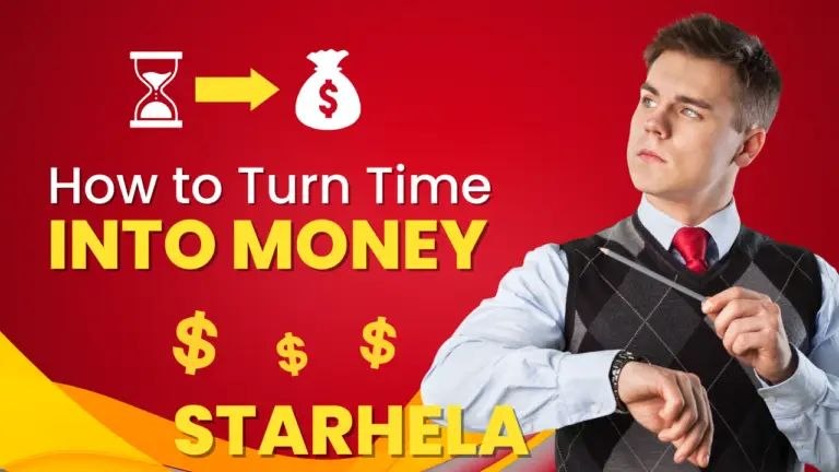 Starhela Kenya – How to Register and Earn Money