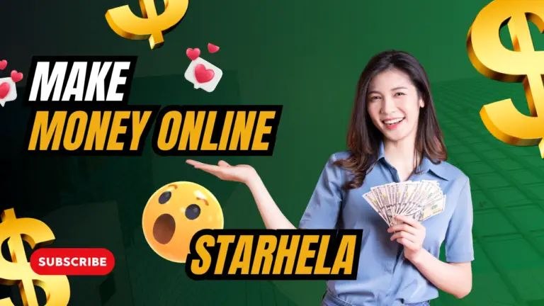 Starhela App Download Guide – Install now