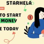 Starhela – A Simple Platform to Start Earning Online