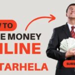 starhela – get paid instantly to mobile money now