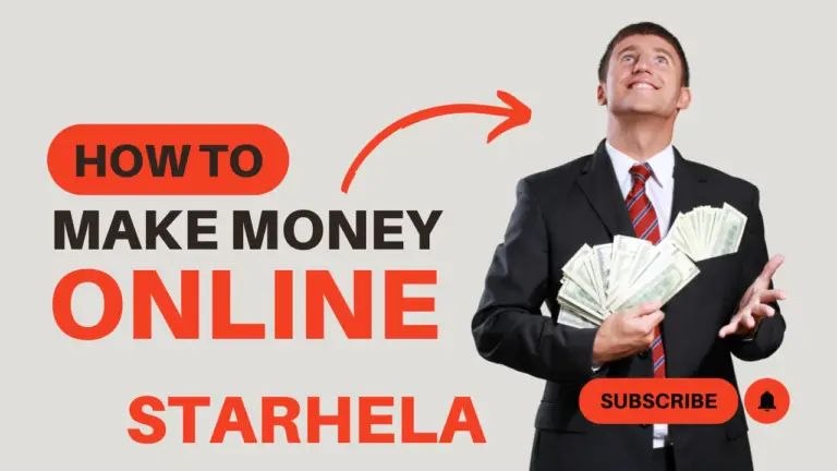 starhela – get paid instantly to mobile money now