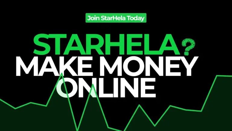 STARHELA UGANDA – signup now