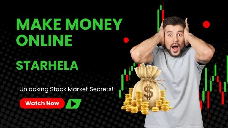 Starhela Uganda Guide for Beginners – Start Earning now