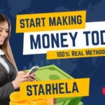 Starhela Welcome Bonus – How New Users Get Started with Extra Earnings