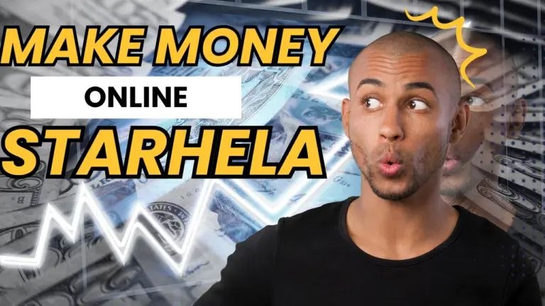 How to Create a Starhela Account