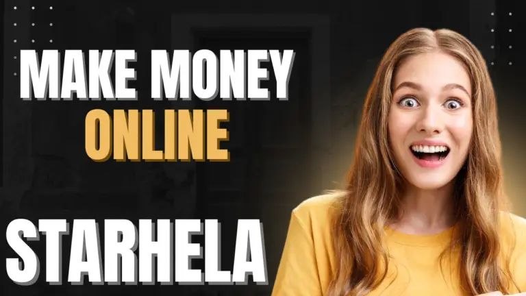 Starhela App Download: Earning at Your Fingertips