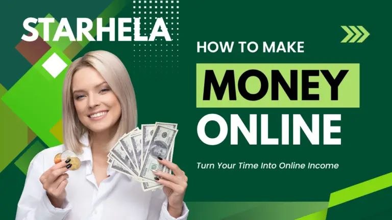 Starhela Dashboard Explained – A Simple Guide to Navigating Your Account