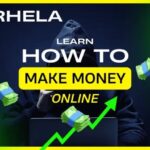 how to make money with starhela