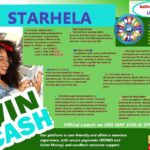Starhela – A Complete Introduction to the Online Earning Platform
