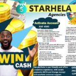 Starhela: A Modern Approach to Financial Independence NOW