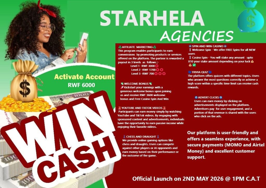 Starhela Kenya Daily Income Explained now