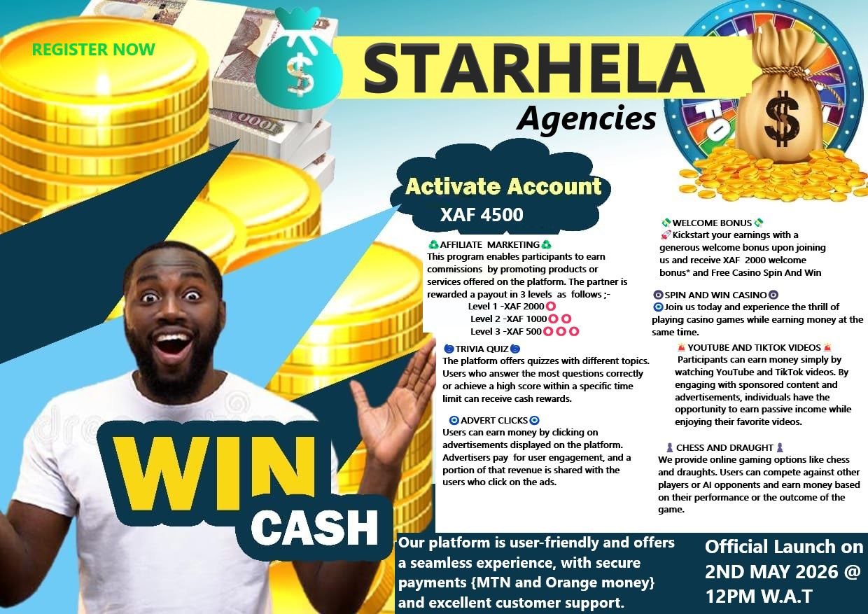 Is Starhela Legit? What You Need to Know Before Joining now