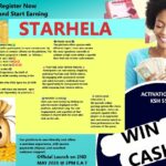 How Starhela Works now