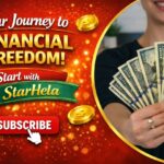 Starhela – App, Legitimacy, How It Works & Ways to Make Money