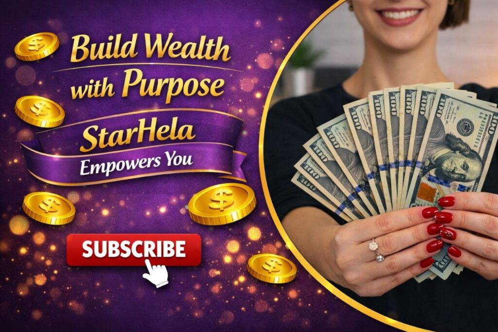 Starhela Withdrawal Process Explained – Easy Access to Your Earnings