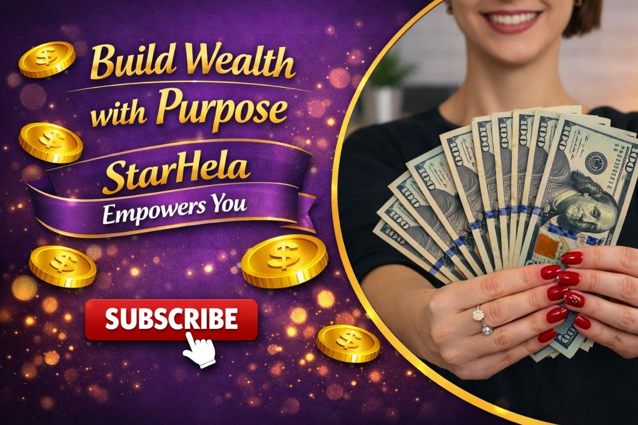 Starhela Withdrawal Process Explained – Easy Access to Your Earnings