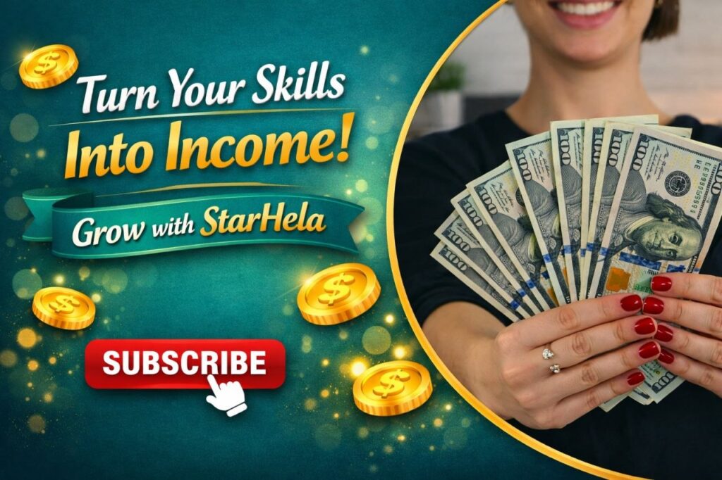 Starhela Website Review 2026: Official Login & Online Earning Guide now