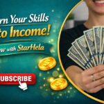 Starhela Website Review 2026: Official Login & Online Earning Guide now