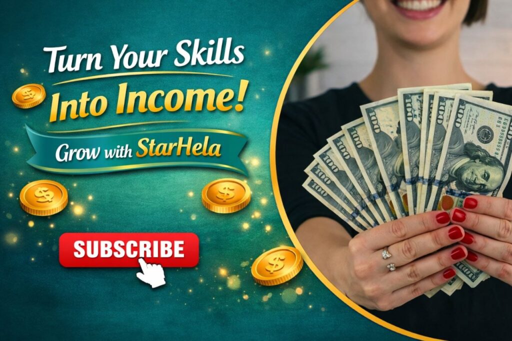 The Ultimate Guide to Starhela: Join, Earn, and Succeed in 2026