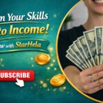 The Ultimate Guide to Starhela: Join, Earn, and Succeed in 2026