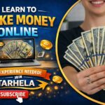 Starhela Kenya  – Start Earning online Step by Step now