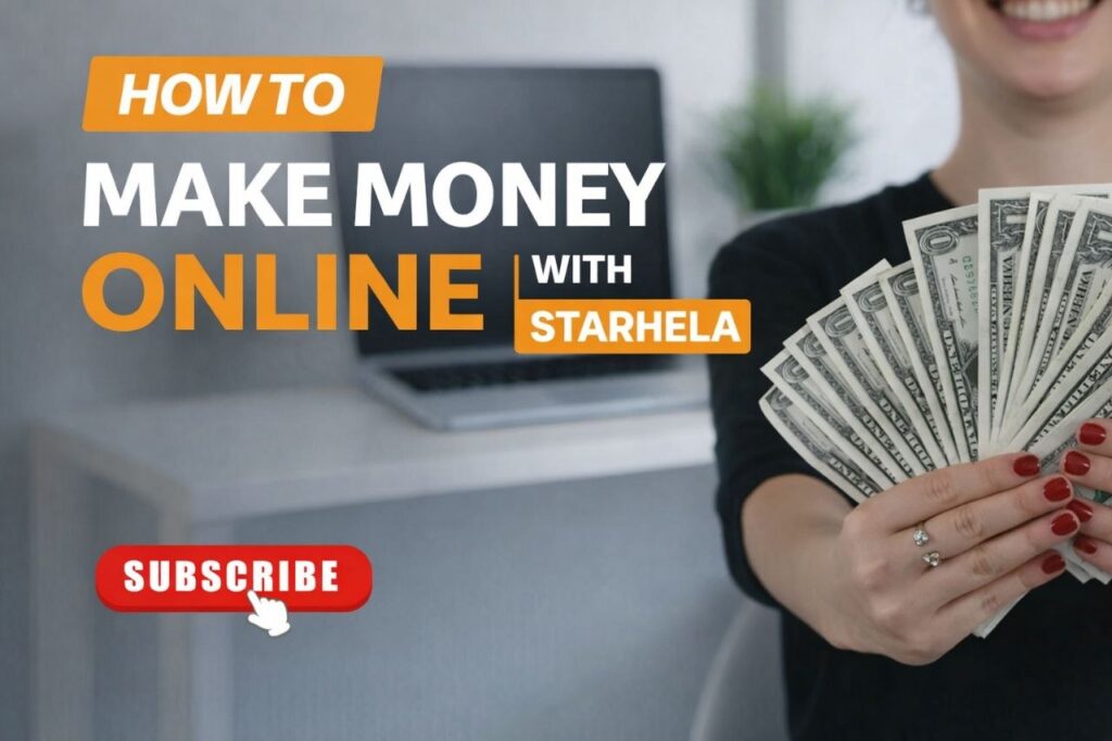 starhela – starhela earning ways now